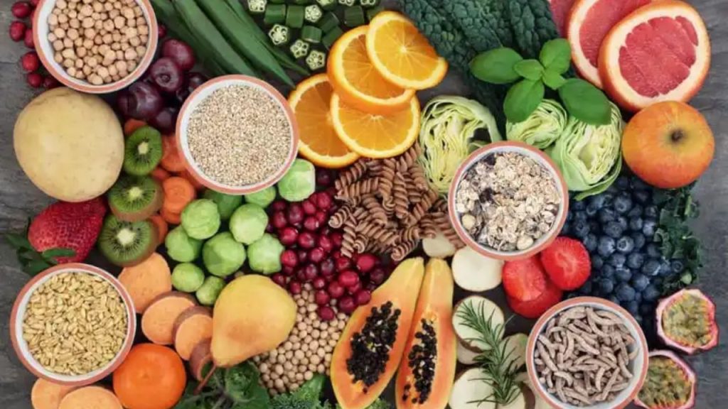 Kalori Türleri Ve Zayıflamaya Etkileri Protein, Yağ Ve Karbonhidratlar - Yazar Kadın
