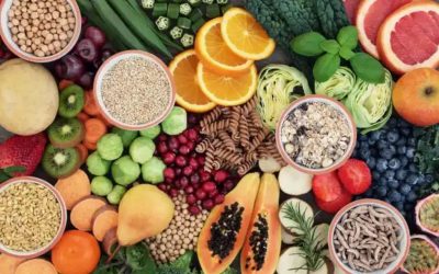 Kalori Türleri ve Zayıflamaya Etkileri: Protein, Yağ ve Karbonhidratlar