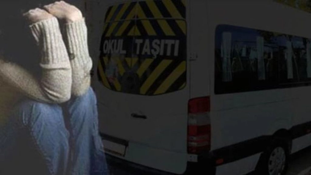 Kastamonu'da Servis Şoförüne Cinsel İstismar Suçundan Ceza - Yazar Kadın