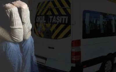 Kastamonu’da Servis Şoförüne Cinsel İstismar Suçundan Ceza