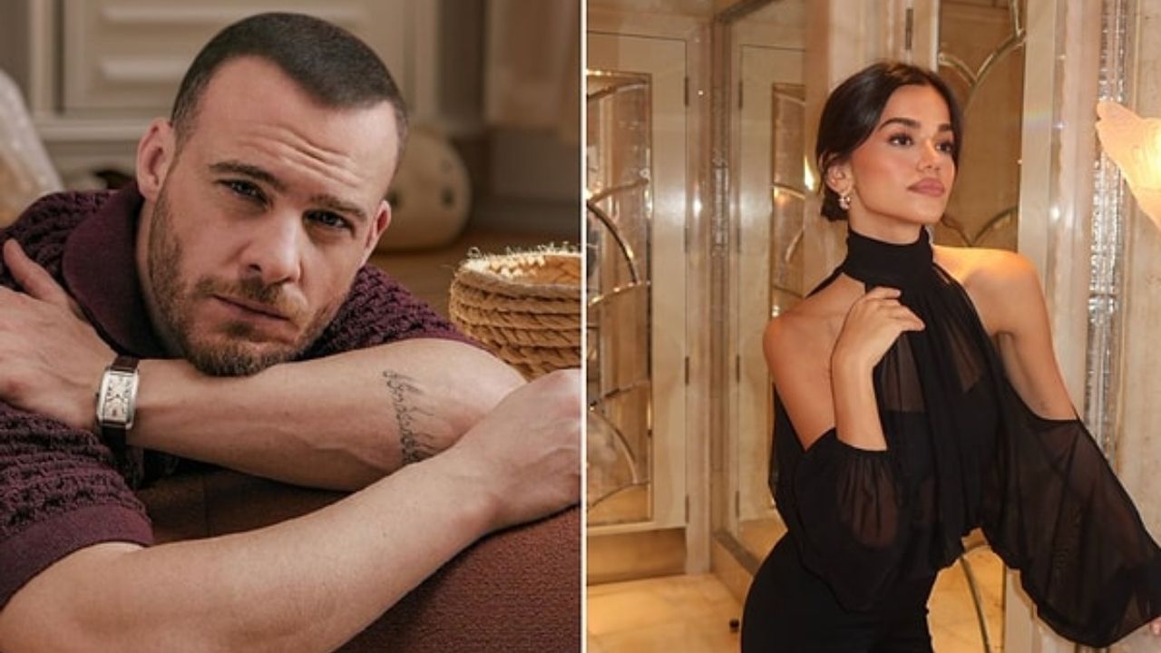 Kerem Bürsin Ve Selin Yağcıoğlu’nun Aşk İddiası Magazin Dünyasında Gündem Oldu - Yazar Kadın