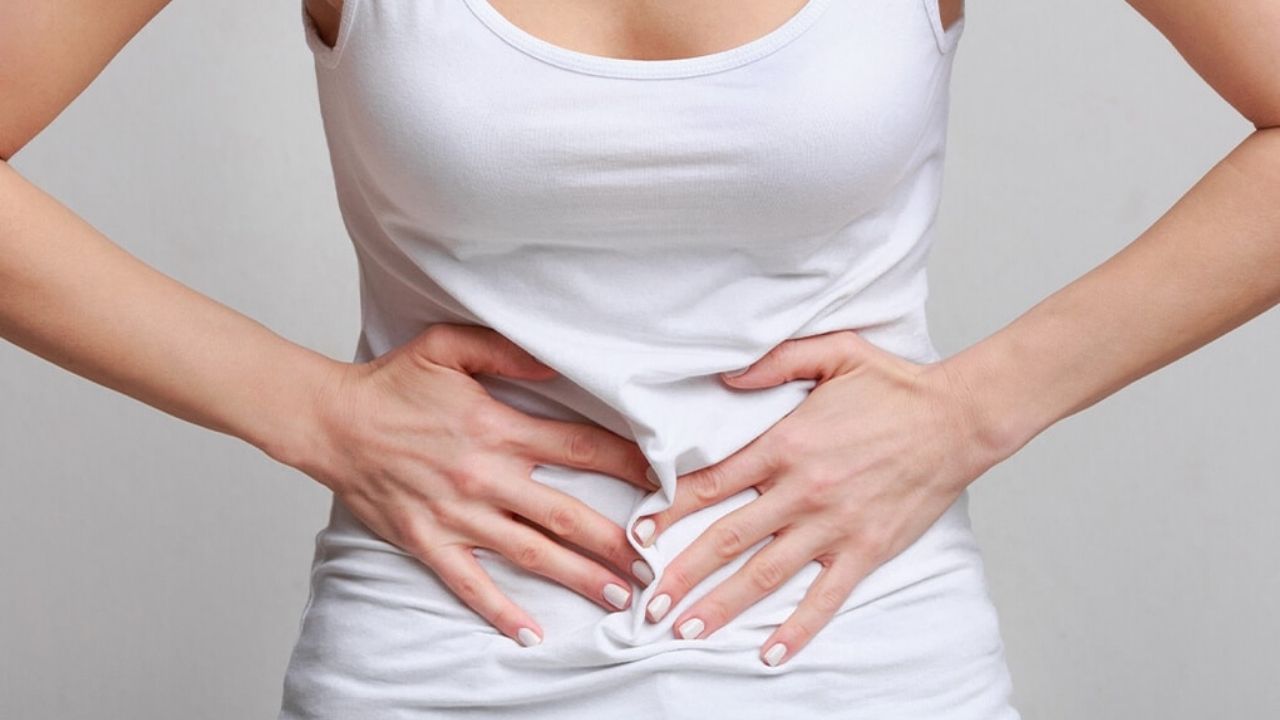 Kilo Değişiklikleri Ve Adet Düzensizliği Arasındaki Bağlantı - Yazar Kadın