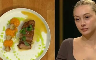 MasterChef Nisa Kimdir? Nereli ve Kaç Yaşında?