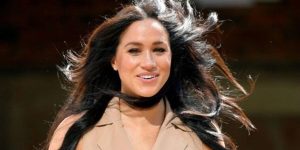 Meghan Markle, Victoria Beckham gibi kozmetik dünyasına adım atıyor