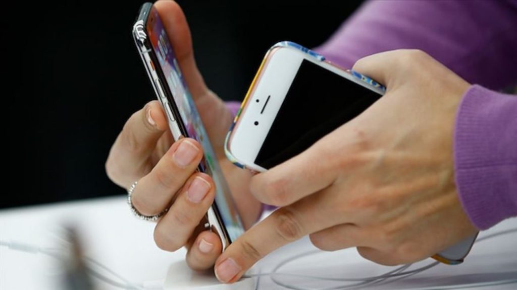 Ötv Düzenlemesiyle Cep Telefonları Daha Ucuz Hale Geliyor - Yazar Kadın
