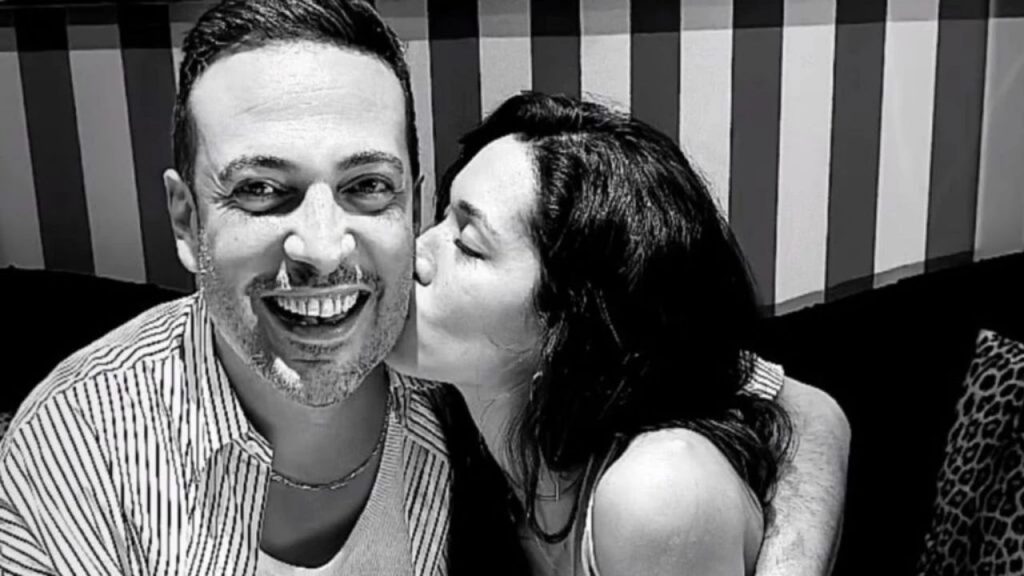 Oğuzhan Koç'tan Sevgi Dolu Sözler Hazal Gönlümüzün Başrolü - Yazar Kadın