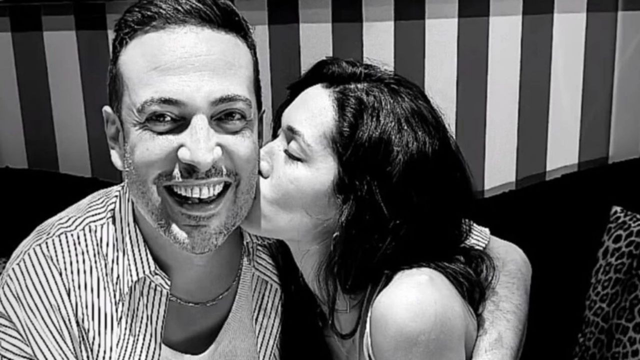 Oğuzhan Koç'tan Sevgi Dolu Sözler Hazal Gönlümüzün Başrolü - Yazar Kadın