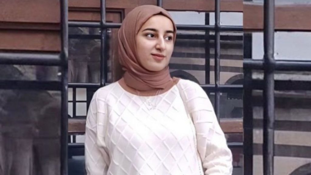 Rojin Kabaiş Davasında Cinsel Saldırı İddiası Avukat Değerlendirmesi - Yazar Kadın