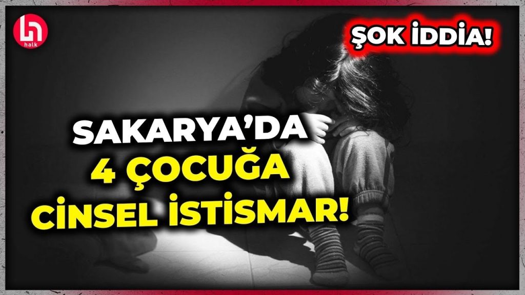 Sakarya'da Tacizci Kadın Gözaltına Alındı - Yazar Kadın