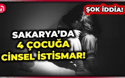 Sakarya’da Tacizci Kadın Gözaltına Alındı