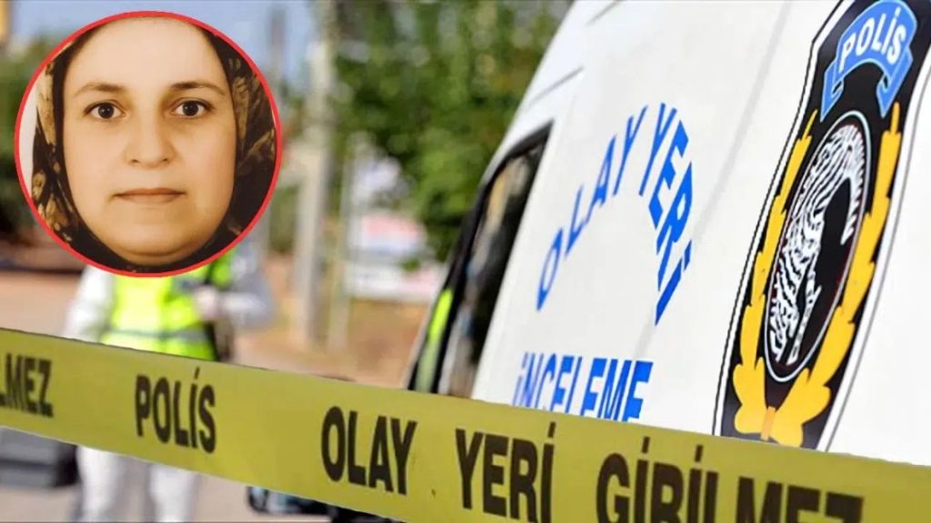 Samsun'da Epilepsi Hastası Kadın Tarlada Hayatını Kaybetti - Yazar Kadın
