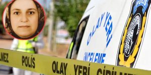 Samsun’da Epilepsi Hastası Kadın Tarlada Hayatını Kaybetti