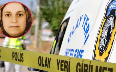 Samsun’da Epilepsi Hastası Kadın Tarlada Hayatını Kaybetti