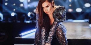 Şarkıcı Lara’dan Sağlık Durumu Hakkında Yeni Açıklama: “13 Kilo Verdım, Tedavi Sürecim Devam Ediyor”