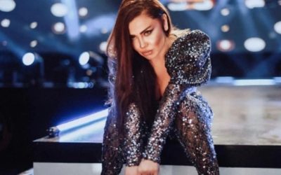 Şarkıcı Lara’dan Sağlık Durumu Hakkında Yeni Açıklama: “13 Kilo Verdım, Tedavi Sürecim Devam Ediyor”