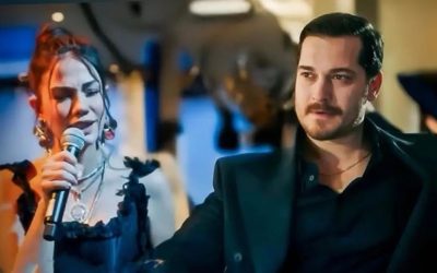 “Sen Kaldın” ile Semicenk’in Eşref Rüya Heyecanı Sosyal Medyayı Salladı