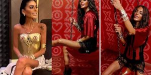 Süreyya Yalçın’ın son paylaşımı sosyal medyada gündem oldu