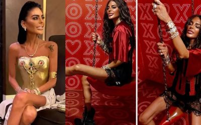 Süreyya Yalçın’ın son paylaşımı sosyal medyada gündem oldu