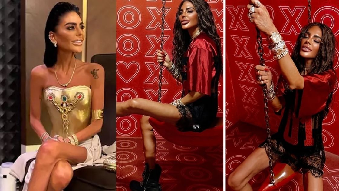 Süreyya Yalçın’ın Son Paylaşımı Sosyal Medyada Gündem Oldu - Yazar Kadın