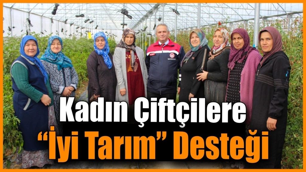 Toprağın Kadın Kahramanları Türkiye’nin Tarımda Devrim Yaratan Üretici Kadınları - Yazar Kadın