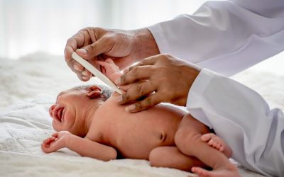 Tüp Bebek Öncesi Hazırlık ve Değerlendirme Süreci