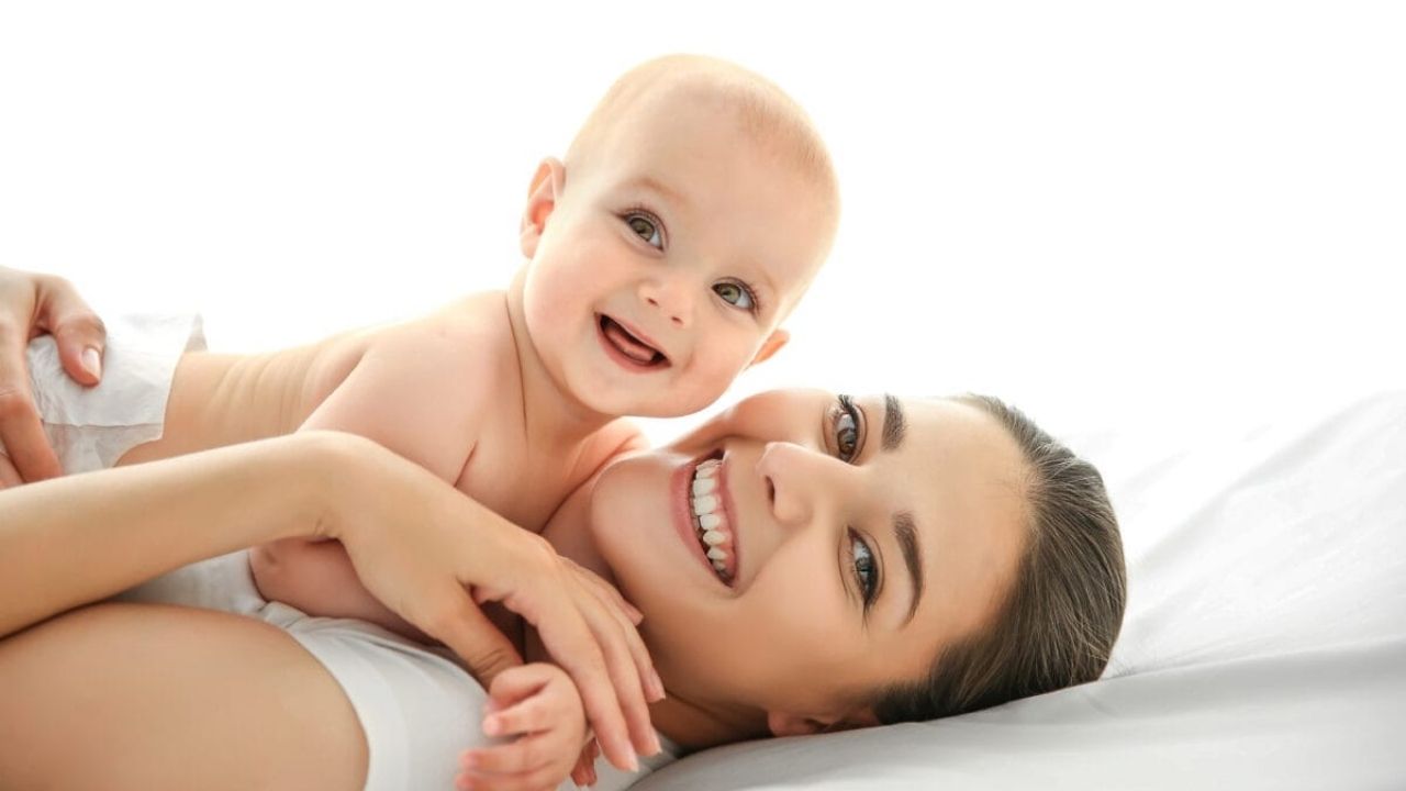 Tüp Bebek Tedavisinin Psikolojik Ve Fiziksel Etkileri - Yazar Kadın