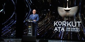 Türk Dünyası Sineması Kazakistan’da Sahne Alıyor: Korkut Ata Film Festivali 5. Kez Perdelerini Açıy