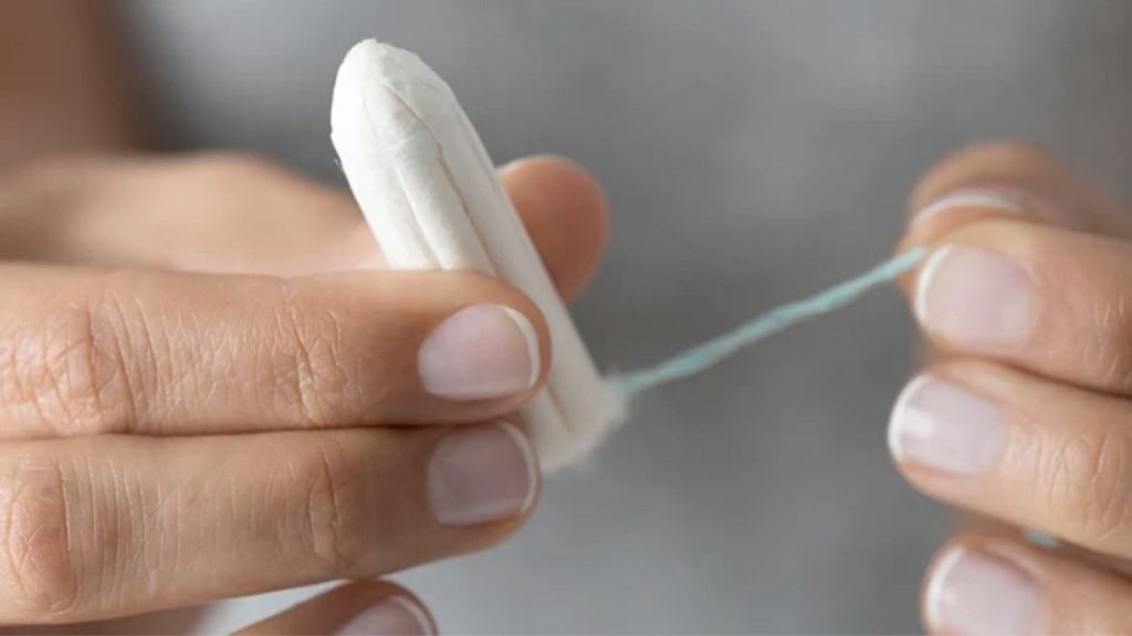 Vajinal Tampon Kullanımı, Faydaları Ve Merak Edilenler - Yazar Kadın