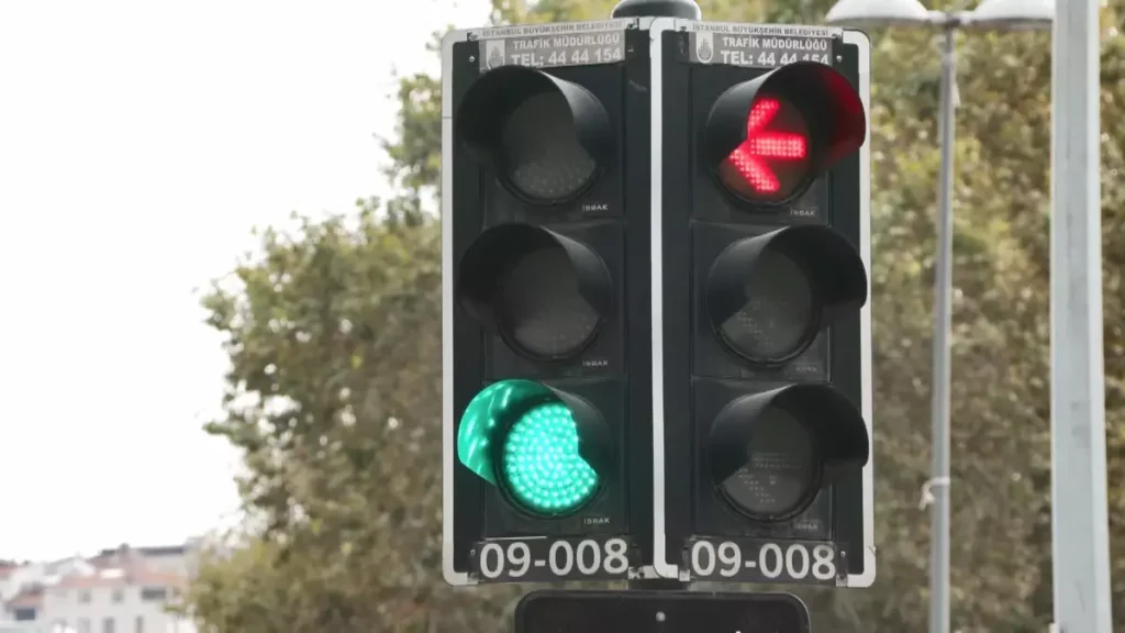 Aracindan Inene 180 Bin Ambulansa Yol Vermeye 19153279 Amp - Yazar Kadın