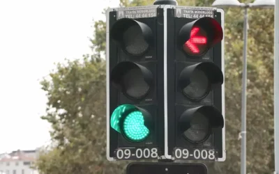 Trafikte ambulansa yol vermeme cezası 46 bin lira!