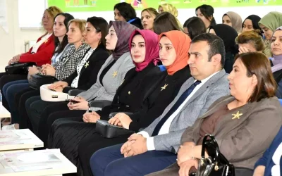 Ardahan’da Koruyucu Aile Farkındalık Toplantısı yapıldı
