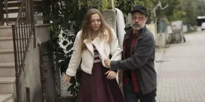 Arka Sokaklar’da Ali’nin Sürpriz Planı: Pınar Tehlikede!