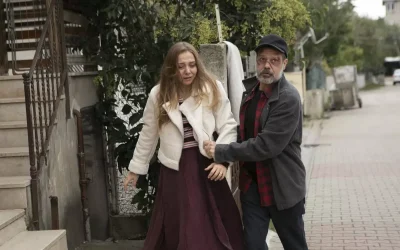 Arka Sokaklar’da Ali’nin Sürpriz Planı: Pınar Tehlikede!