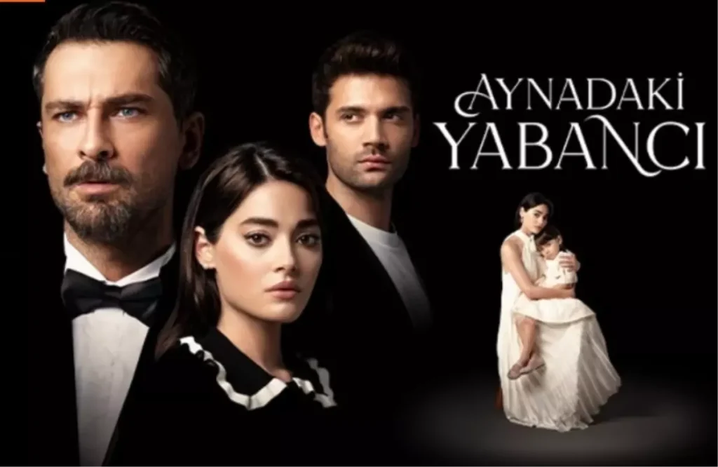 Aynadaki Yabanci Canli Izleme Linki Var Mi Atv 19121770 2569 Amp - Yazar Kadın