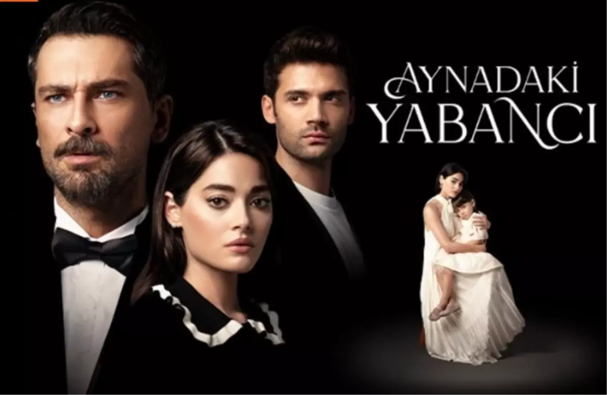 Aynadaki Yabanci Canli Izleme Linki Var Mi Atv 19121770 2569 Amp - Yazar Kadın