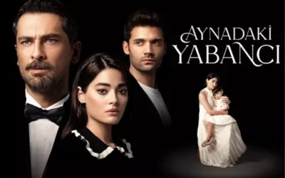 Aynadaki Yabancı: Gerçek Hikaye mi, Kitaptan Uyarlanma mı?