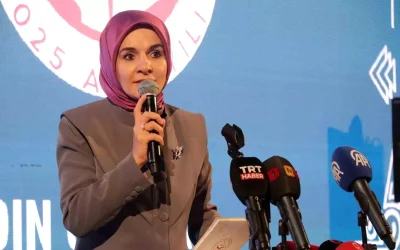 Bakan Göktaş: “Aile değerlerine yönelik farkındalık çalışmaları”