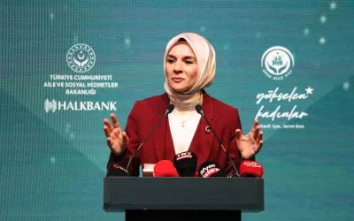 Yeni Programlarla Kadın Girişimciler Destekleniyor