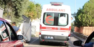 Aydın’da Genç Kızın Fenalaştığı Balkon Kaza Sanıldı
