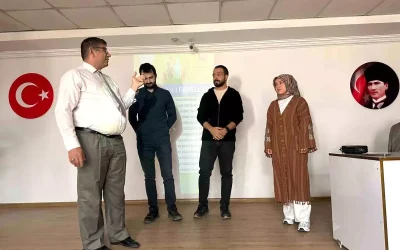 Aile Yılında Başlayan Seminerler!