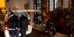 Bursa’da Kaçak İçki Zehirlenmesi: 55 Yaşındaki Kadın Vefat Etti