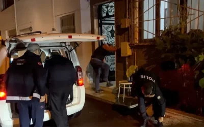 Bursa’da Kaçak İçki Zehirlenmesi: 55 Yaşındaki Kadın Vefat Etti