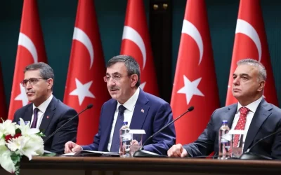 2026 Bütçesi: Eğitime En Büyük Pay Ayrılıyor