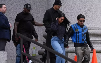 Diddy’nin seks ticareti davasında verilen ceza açıklandı: İşte ceza miktarı