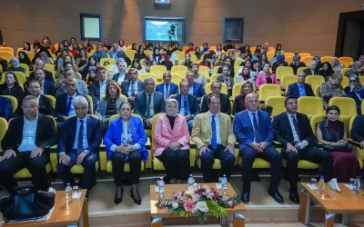 Diyarbakır’da “Değerlerimizle Aile Olmak” etkinliği düzenlendi
