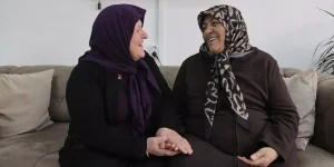 Erken Tanıyla Kanseri Yenmek: İki Kadının Hikayesi