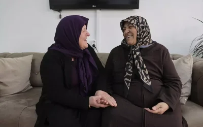 Erken Tanıyla Kanseri Yenmek: İki Kadının Hikayesi
