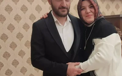 2 Ay Sonra Ormanda Bulunan Kadın Cinayetinin Faili