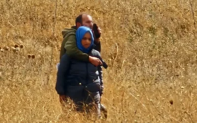 Tehditlerle Rehin Tutulan Kadın: Korku ve Ölüm Korkusu