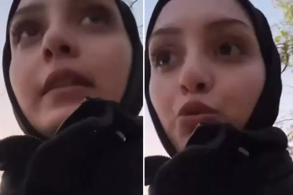 Genc Kiz Ugradigi Taciz Anlarini Sesi Titreyerek 19151285 2957 Amp - Yazar Kadın